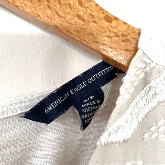 American Eagle Top - Picture 3 of 4